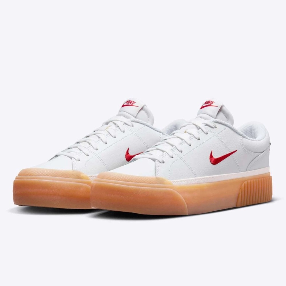 Nike Women's Court Legacy Lift